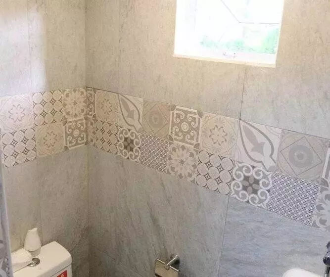 Retkeilymaja J & J Homestay