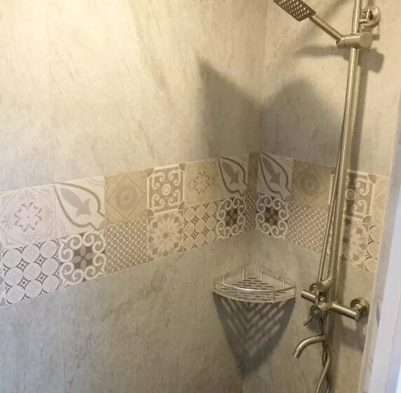 Retkeilymaja J & J Homestay