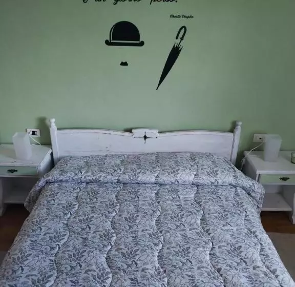 B&b Isoladelsole