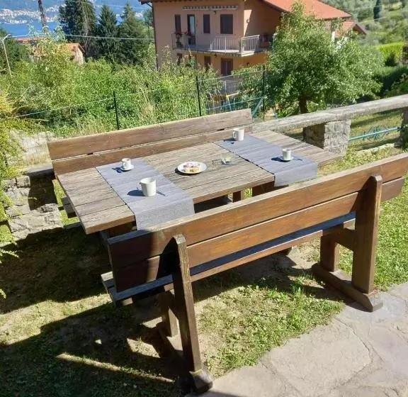 B&b Isoladelsole