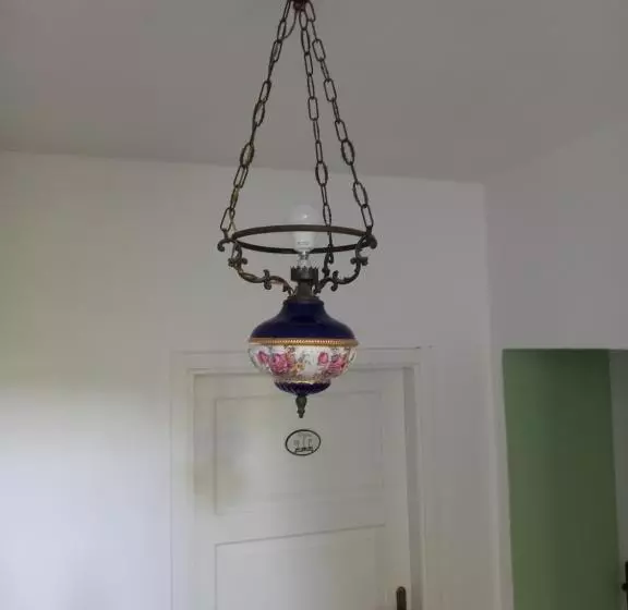 B&b Isoladelsole