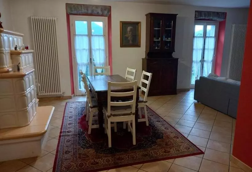 B&b Isoladelsole