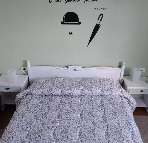 B&b Isoladelsole