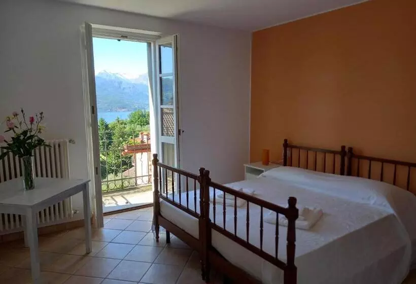 B&b Isoladelsole