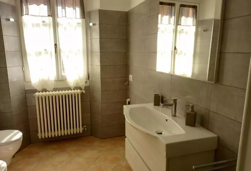 B&b Isoladelsole