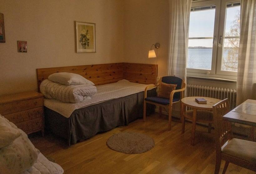 تختخواب و صبحانه Birgittasystrarnas Gästhem