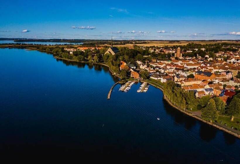 تختخواب و صبحانه Birgittasystrarnas Gästhem