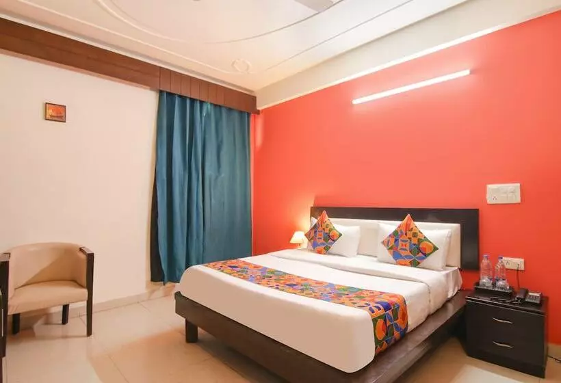 Fabhotel The Lavish Villa