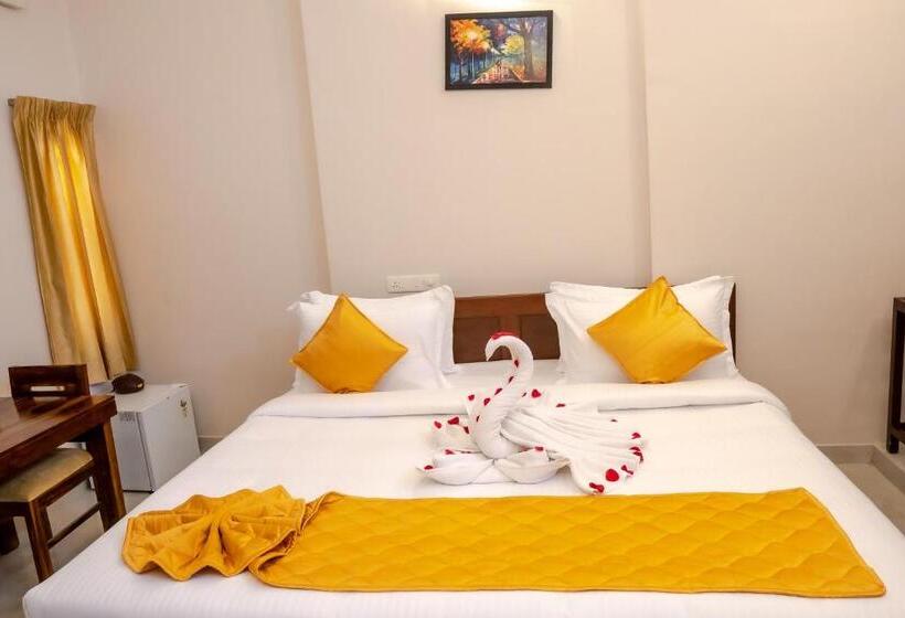 Hotel Palais De Pondichéry