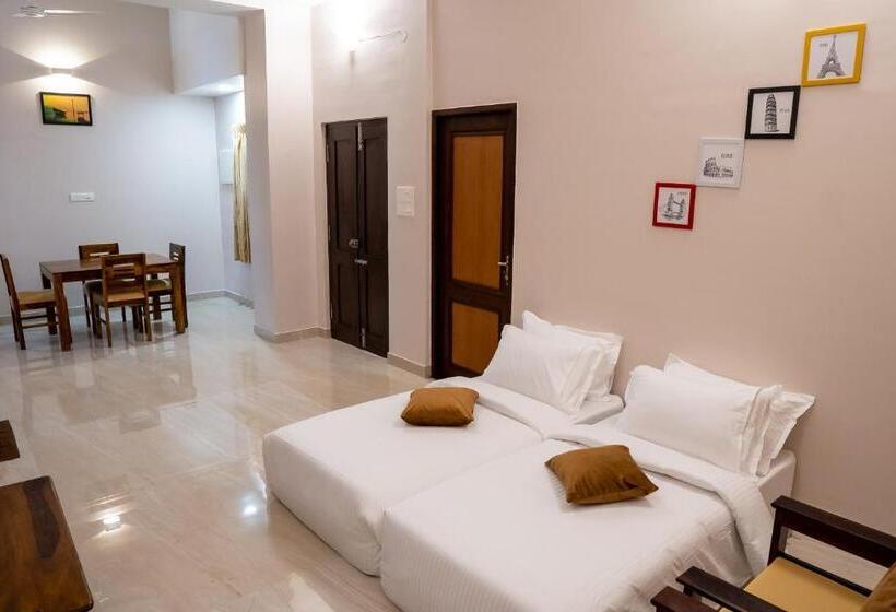 Hotel Palais De Pondichéry