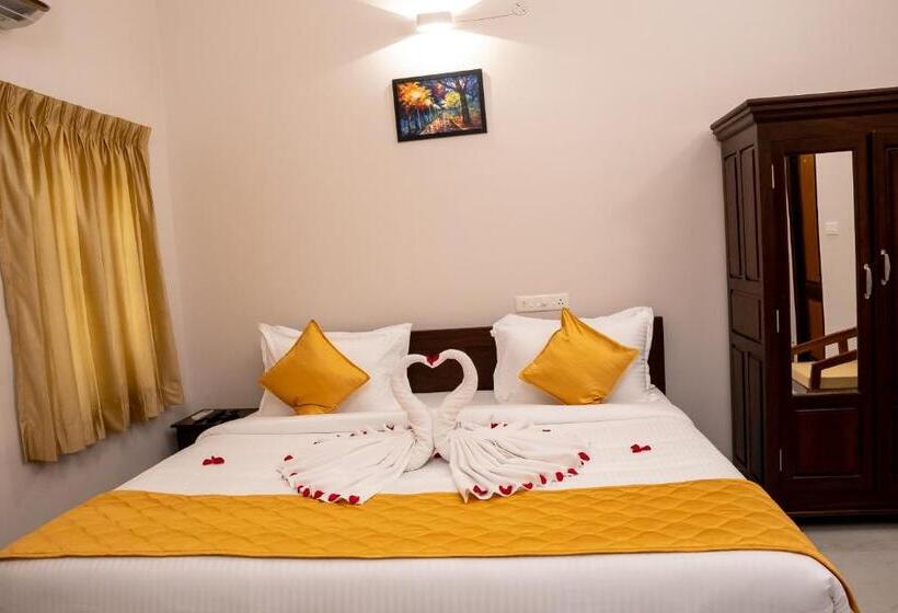 Hotel Palais De Pondichéry