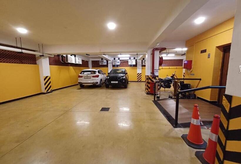 Hotel Palais De Pondichéry