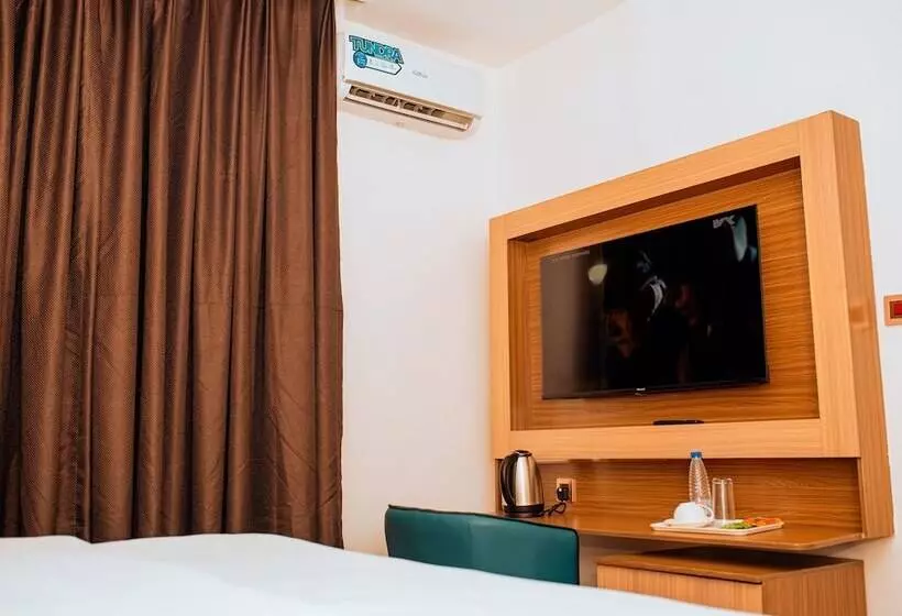 Moratel Hotels