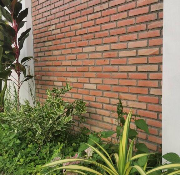 ホテル Nst Boutique เอ็นเอสทีบูทีค