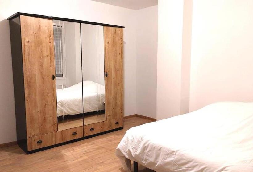 膳宿费 Coeur De Ville Montbéliard