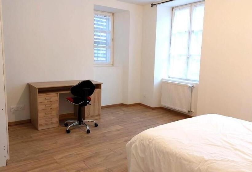 膳宿费 Coeur De Ville Montbéliard