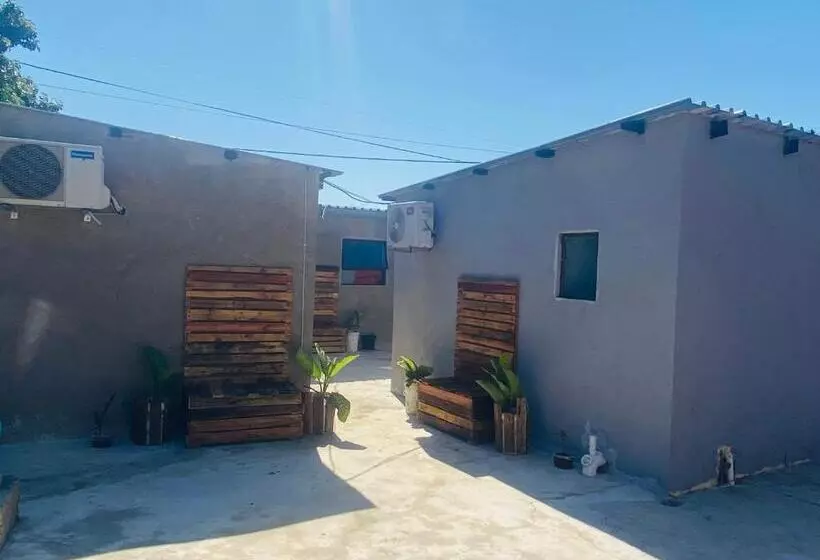 ペンション Executive Galaxy Guest House Nkowankowa Extension 2