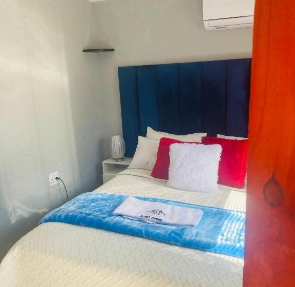 Пансион Executive Galaxy Guest House Nkowankowa Extension 2