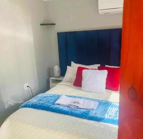 ペンション Executive Galaxy Guest House Nkowankowa Extension 2