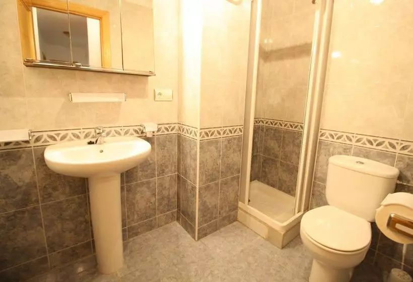 Albamar II Costa Calpe