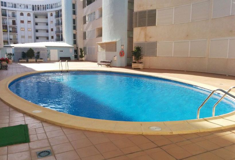 Albamar II Costa Calpe