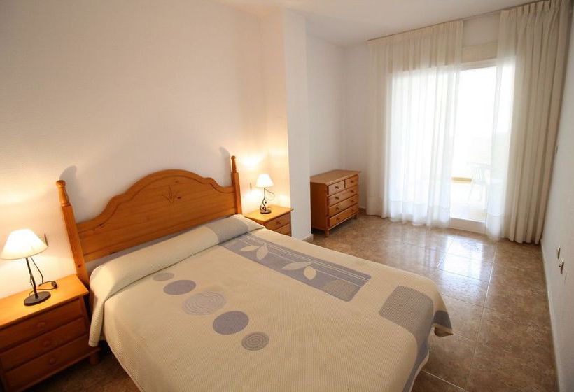 Albamar II Costa Calpe