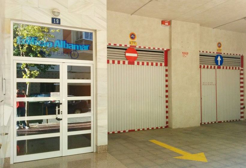 Albamar II Costa Calpe