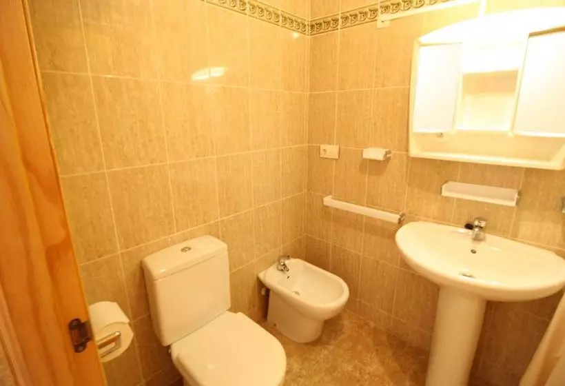 Albamar II Costa Calpe