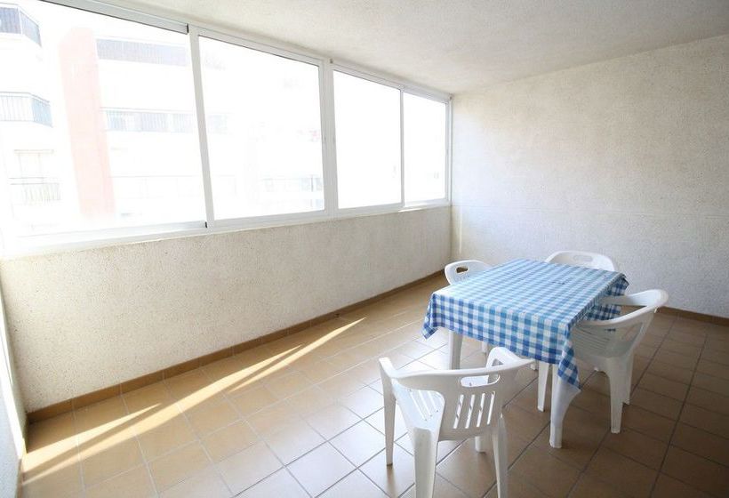 Albamar II Costa Calpe