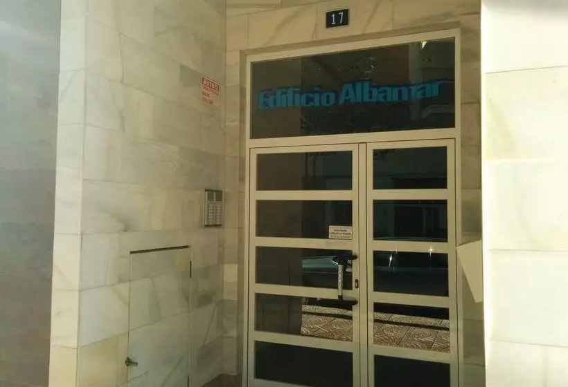 Albamar II Costa Calpe