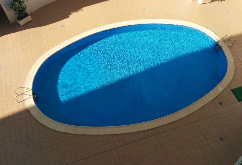 Albamar II Costa Calpe