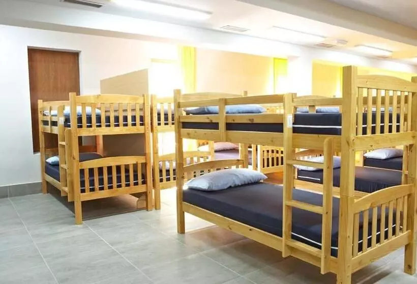 Albergue Monasterio De La Magdalena   Hostel