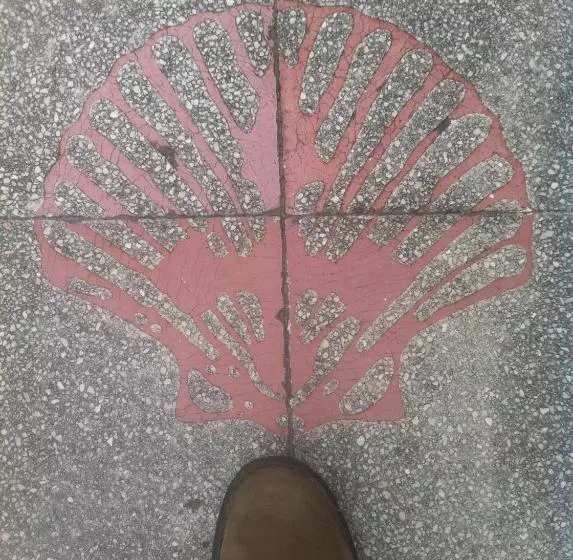 Albergue Monasterio De La Magdalena   Hostel