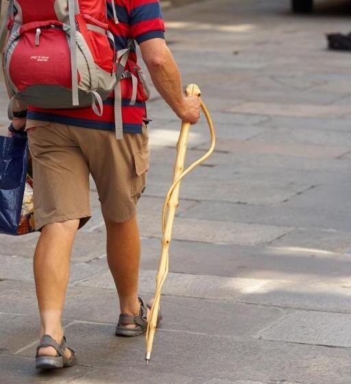 Albergue Monasterio De La Magdalena Hostel