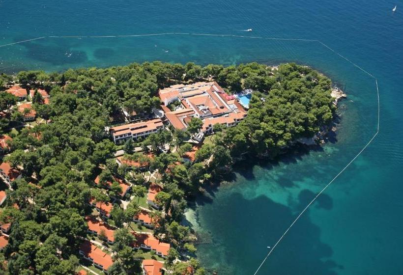 Apartments Galijot Plava Laguna