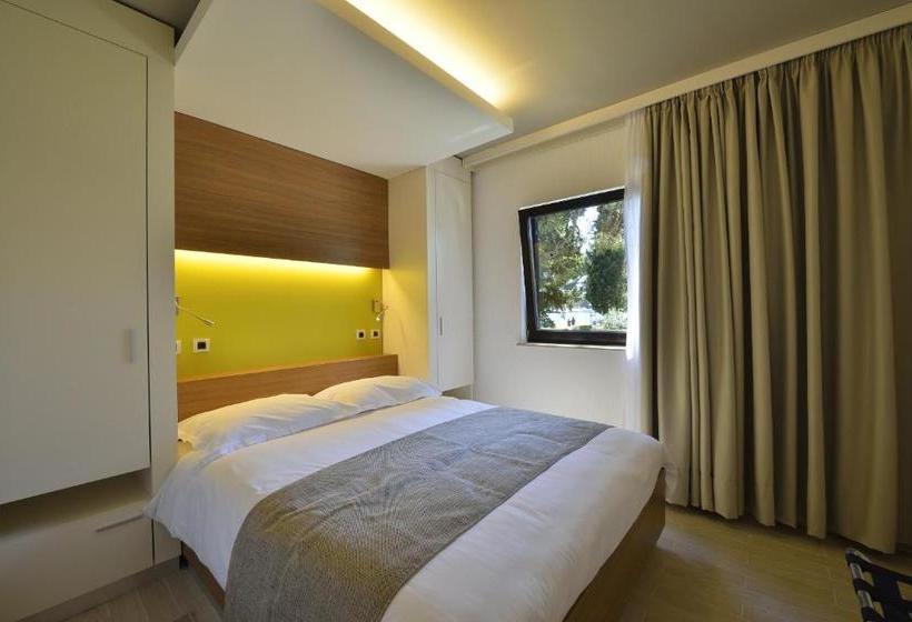 Apartments Galijot Plava Laguna