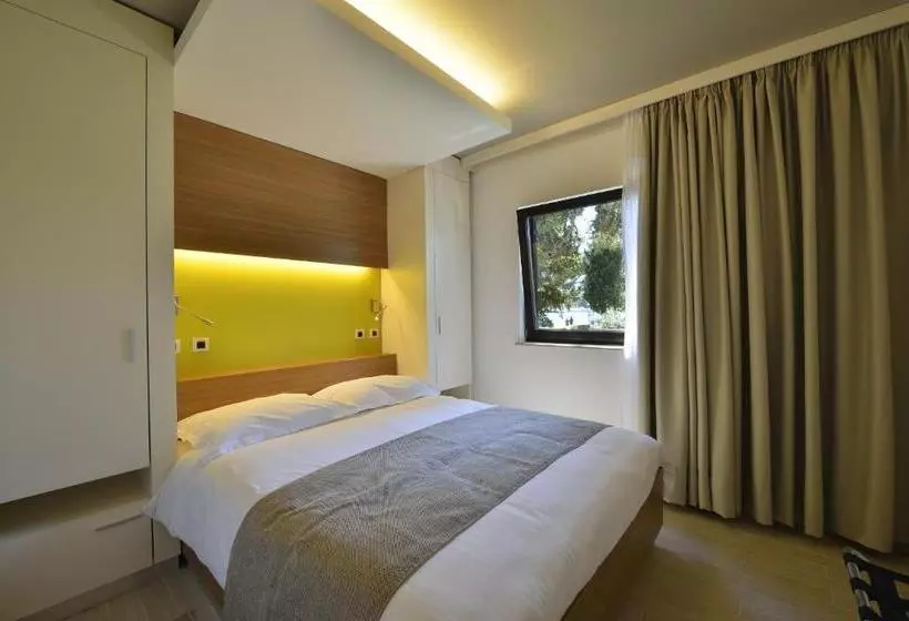 Apartments Galijot Plava Laguna