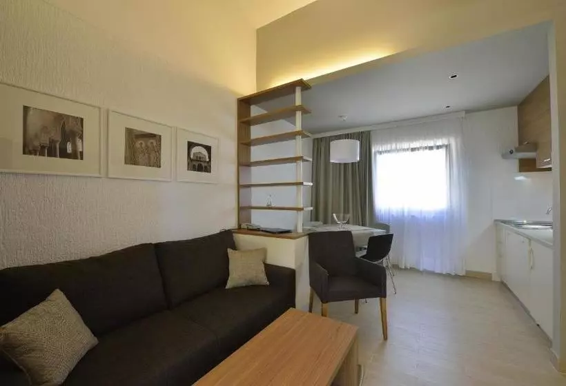 Apartments Galijot Plava Laguna