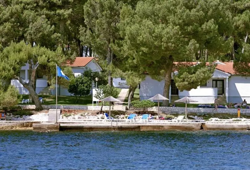 Apartments Galijot Plava Laguna