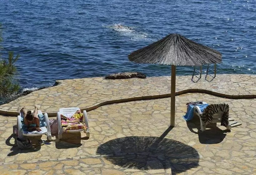 Apartments Galijot Plava Laguna