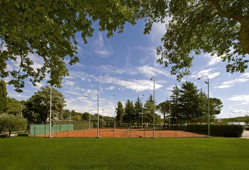 Apartments Galijot Plava Laguna