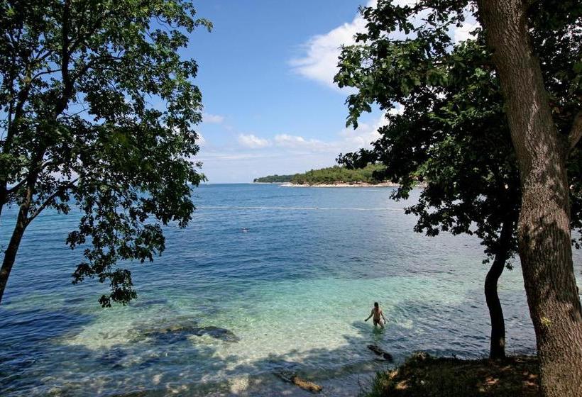 Apartments Galijot Plava Laguna