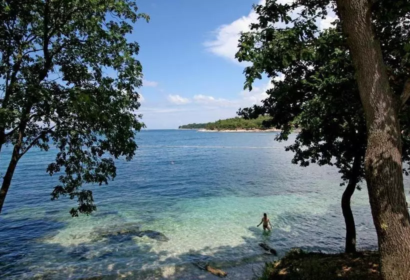 Apartments Galijot Plava Laguna