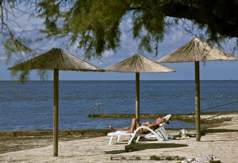 Apartments Galijot Plava Laguna