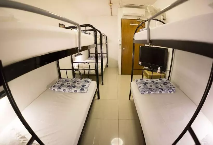 Ark Hostel