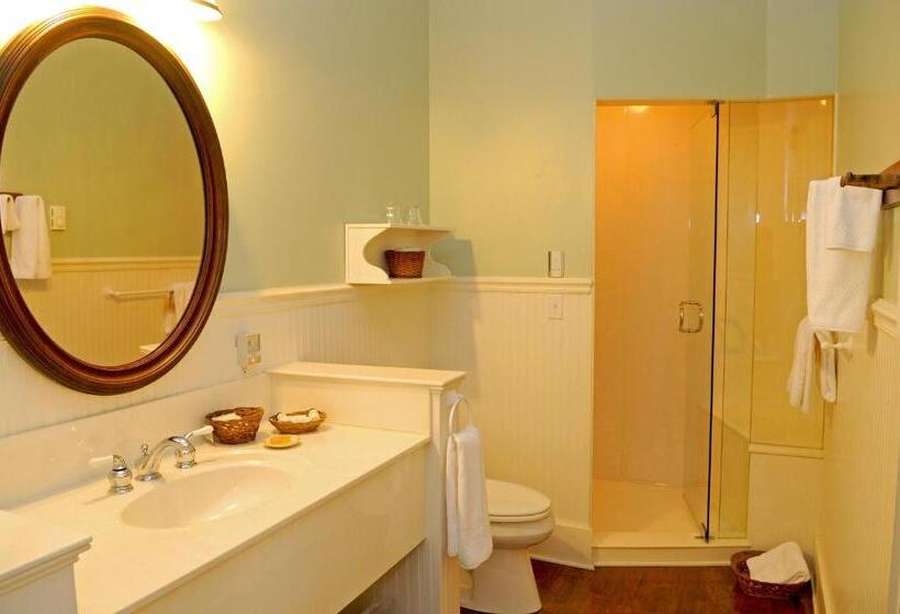 مبيت وإفطار Orchard Inn