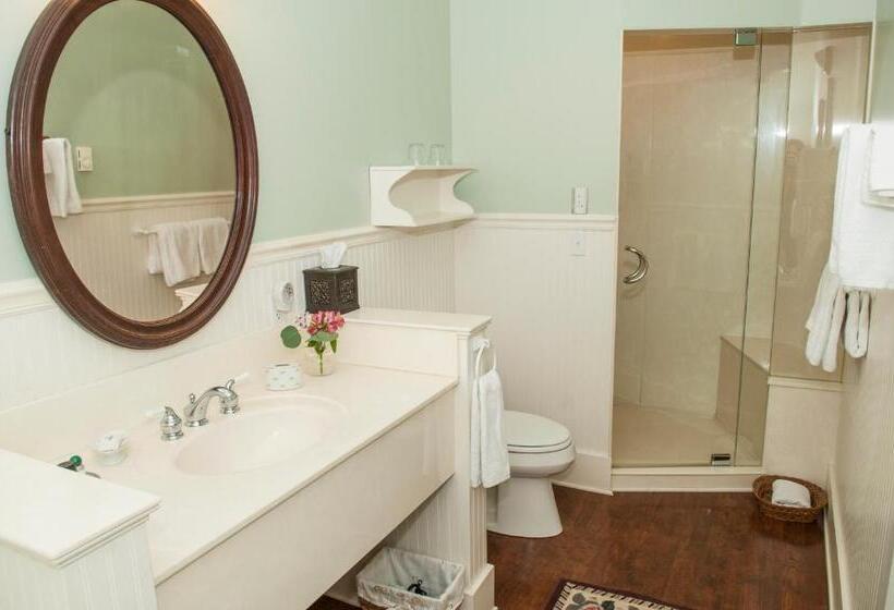 مبيت وإفطار Orchard Inn