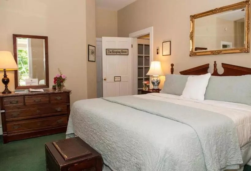 Aamiaismajoitus (B&B) Orchard Inn