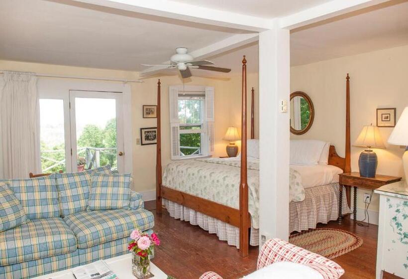 مبيت وإفطار Orchard Inn