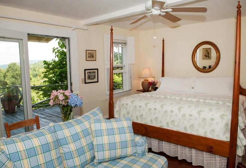 مبيت وإفطار Orchard Inn